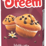 Vanilla Cake Mix