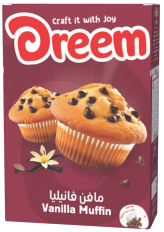 Vanilla Cake Mix