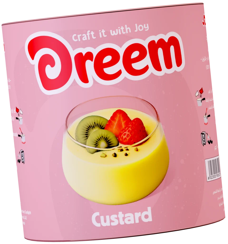Custard