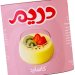 Custard