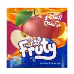 Fruty – Powdered Soft Drink