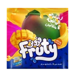 Fruty – Powdered Soft Drink