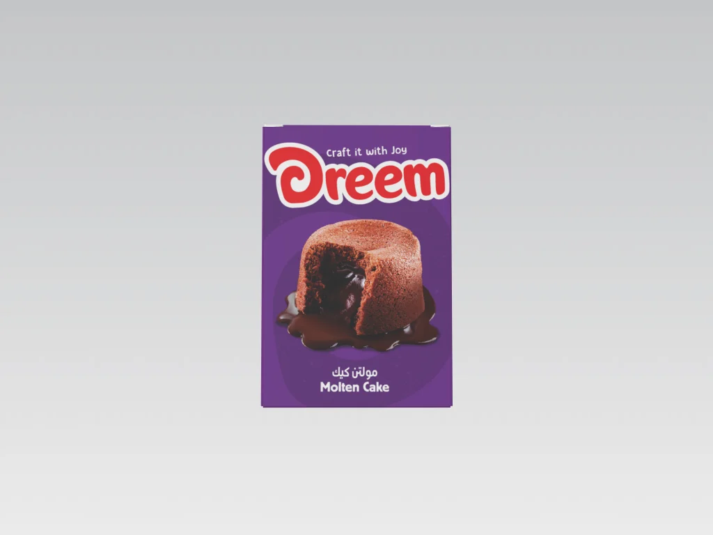 Molten Cake