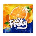 Fruty – Powdered Soft Drink