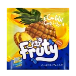Fruty – Powdered Soft Drink
