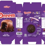 Molten Cake