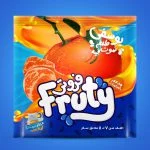 Fruty – Powdered Soft Drink
