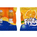 Fruty – Powdered Soft Drink
