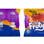 Fruty – Powdered Soft Drink