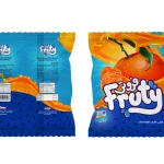 Fruty – Powdered Soft Drink
