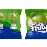 Fruty – Powdered Soft Drink