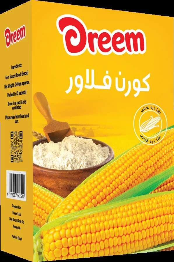 Corn Flour