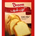Cake Chef