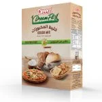 Dough mix – DreamFit