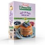 Pancakes – DreamFit