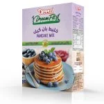 Pancakes – DreamFit