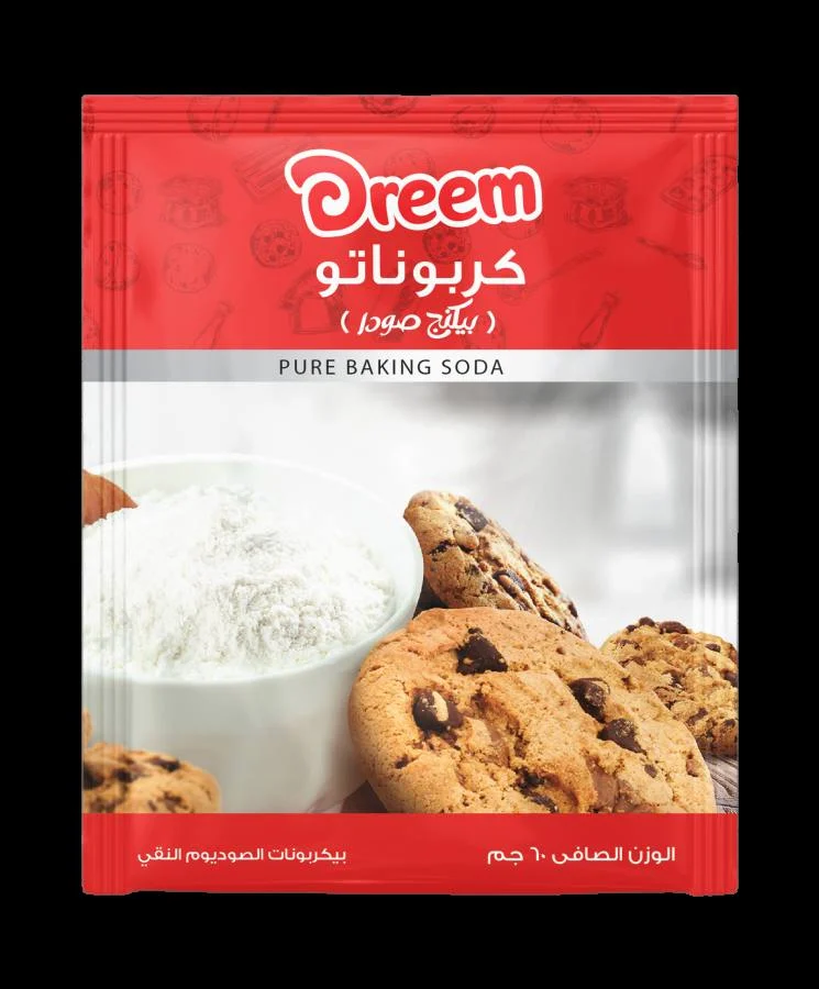 Baking Soda