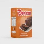 Cake Mix