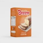 Cake Mix