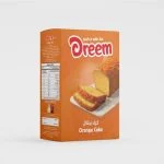 Cake Mix
