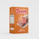 Cake Mix